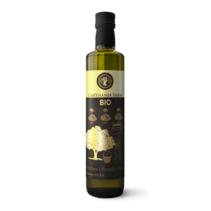Bio Natives Olivenöl Extra/ 250 mL
