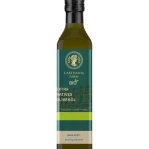 Bio Natives Olivenöl Extra 750 mL