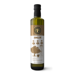 Natives Olivenöl Extra MILD 750 mL