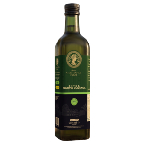 Bio Natives Olivenöl Extra 750 mL