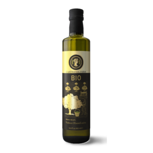 Bio Natives Olivenöl Extra/ 500 mL