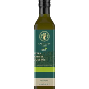 Carthania Farm BIO OLIVENÖL 1000 ml