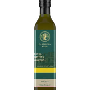 Carthania Farm extra natives OLIVENÖL 1000 ml