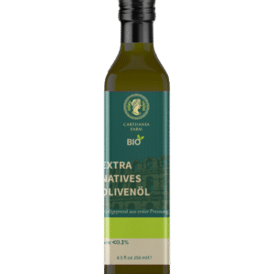 Carthania Farm BIO OLIVENÖL 250 ml