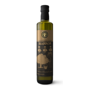 Carthania Farm OLIVENÖL 250ml MITTEL