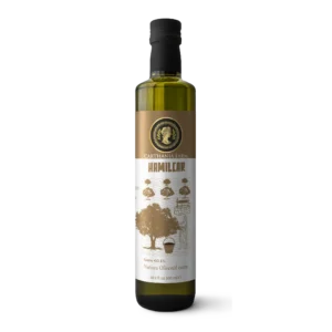 Carthania Farm OLIVENÖL 500ml MILD