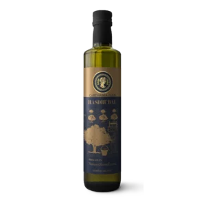 Carthania Farm OLIVENÖL 500ml INTENSIV