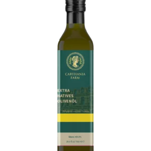 Carthania Farm extra natives OLIVENÖL 750 ml