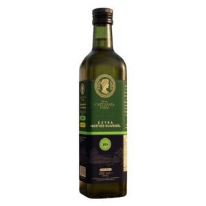 Carthania Farm BIO OLIVENÖL 250 ml