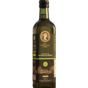 Carthania Farm BIO OLIVENÖL 1000 ml