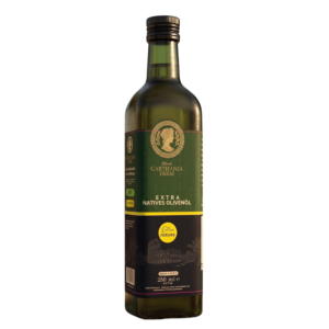 Carthania Farm extra natives OLIVENÖL 250 ml