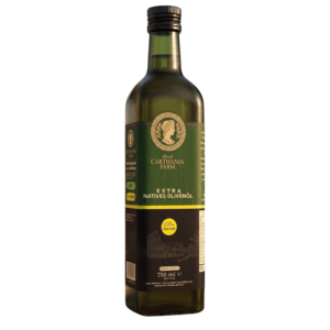 Carthania Farm extra natives OLIVENÖL 750 ml